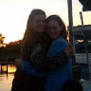 Meet your Posher, Katherine